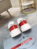 Prada men's casual shoes