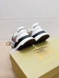 Burberry new men's casual shoes