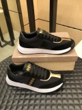 BOSS new men's casual shoes global limited edition