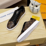Louis vuitton casual shoes men's shoes