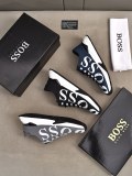 Boss casual shoes