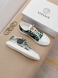 Versace2022 casual shoes