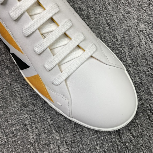 Fendi men's casual shoes this summer new model this summer