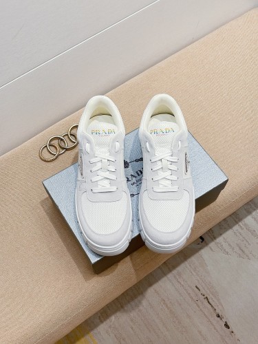 Prada four seasons new casual shoes 2023 new products