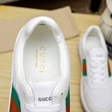 Gucci men's casual shoes