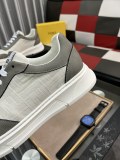 Fendi new boutique casual shoes