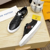 Louis Vuitton2021 spring and summer casual shoes men's shoes