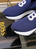 BOSS classic set casual shoes