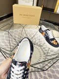 Burberry casual shoe