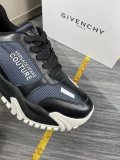 VERSACE New Show Casual Daddy Shoes Men's Leisure Shoes