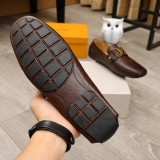 Louis Vuitton Doudou shoes luxury new fashion casual shoes