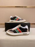 Gucci men's new casual shoes