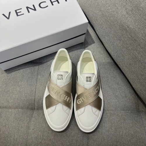 Givenchy new men's classic low -top sports shoes