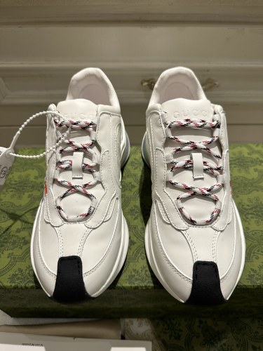 Gucci 2023 early spring new couple sports shoes