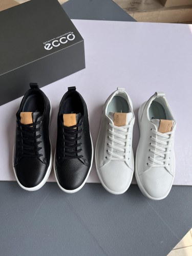 ECCO Men's Shoes 2022 Autumn Casual Sports Shoes Golf Shoes Golf151304