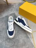 Dior men's casual board sneakers sports shoes