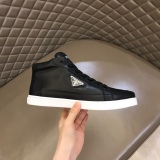 Prada 2023 Spring and Autumn New Product Series Men's Classic Casual Sneaker