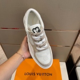 Louis Vuitton Ollie men's sports shoes