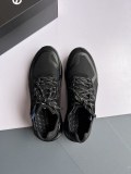 ECCO BIOM Lightweight Outdoor Sports Shoes Men's Light Casual Running Shoes Purchasing Jianbu 2.1 Cross Country 822834 Waterproof Shoes