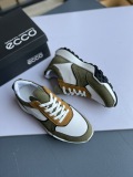 ECCO Spring Sports Shoes Agan Shoe Retro Running Shoes 524964