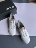 ECCO sneakers men's spring new golf shoes S3102914boa