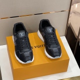 Louis vuitton runaway sports shoes