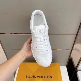 Louis vuitton runaway sports shoes