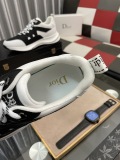 Dior's new sports shoes
