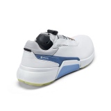 ECCO casual sports shoes male new low -top professional waterproof sneakers golf step H4108504