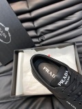 Prada new high -end men's casual sports shoes