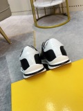 Armani men's casual board sneakers sneakers