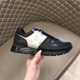 Louis vuitton LV new product Runaway low -top sports shoes