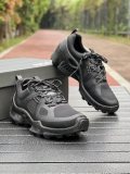 ECCO BIOM off -road running shoe men's outdoor wear -resistant and breathable sports shoes step C traces 803204