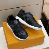 Louis vuitton runaway sports shoes