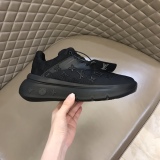 Louis vuitton LV new product series high -end men's sneakers showup sports shoes