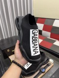 DOLCE & Gabbana D & G DG high -end men's casual sports shoes