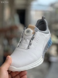 ECCO sneakers Men's spring new outdoor waterproof airproof board shoes golf S3102914