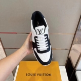 Louis vuitton runaway sports shoes