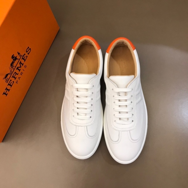Hermes 2020 spring and summer new product series men's Quicker sports shoes