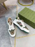 GUCCI men's casual board sneakers sneakers