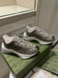 Gucci 2023 early spring new couple sports shoes