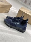 CLENKS flight tide sports shoes men's shoes A1O13 flying sports style