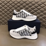 Dior's new B01 sneakers