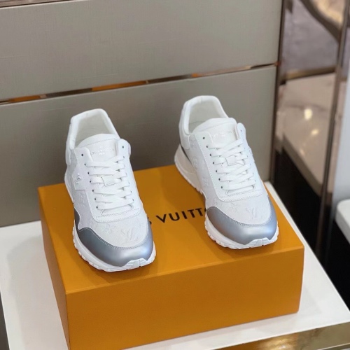 Louis vuitton LV new product men's casual sports shoes
