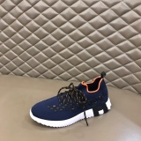 Hermes ECLAIR sneakers knuckle sneakers