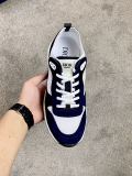 DIOR low -top B25 casual sports shoes