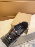 Gucci unique modern style sports shoes leisure and career