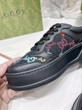 Gucci Chunky B series couple sneakers and biscuits