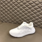 Louis vuitton LV new product series high -end men's sneakers showup sports shoes