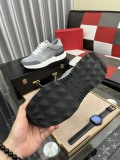 Valentino Fashion New Product Men's Men's Casual Sneaker